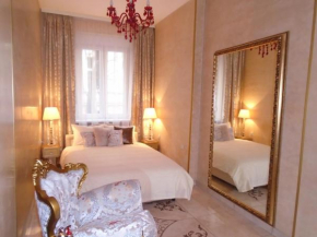 Apartment Bourgeois